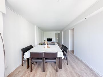 Departamento en venta en Barrio Martin, Rosario 2 dormitorios c/ amenities