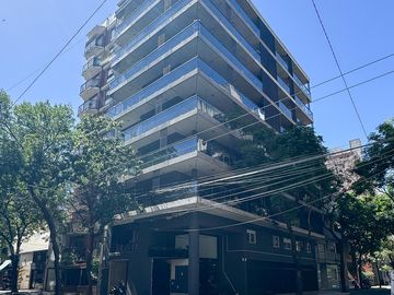 Departamento en venta en Barrio Martin, Rosario 2 dormitorios c/ amenities