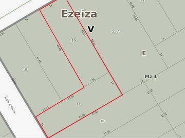 Gran Oportunidad - Local comercial - ideal empresas - Ezeiza