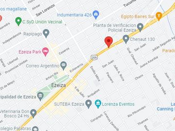 Gran Oportunidad - Local comercial - ideal empresas - Ezeiza