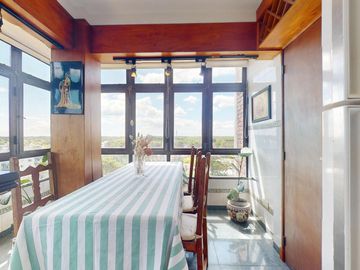 PENTHOUSE 4 DORMITORIOS PINAMAR VISTAS PANORAMICAS - MAR