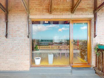 PENTHOUSE 4 DORMITORIOS PINAMAR VISTAS PANORAMICAS - MAR