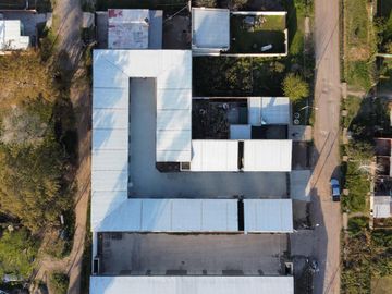 Depósitos en Venta - Fisherton Tierra Nueva