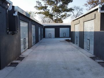 Depósitos en Venta - Fisherton Tierra Nueva