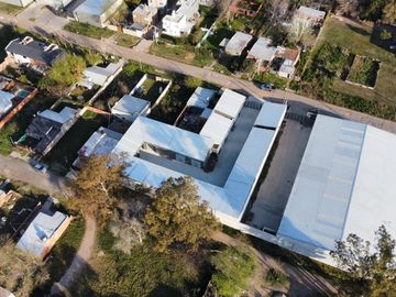 Depósitos en Venta - Fisherton Tierra Nueva