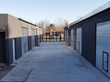 Depósitos en Venta - Fisherton Tierra Nueva