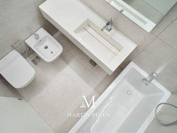 L' AVENUE - VISTA POLO - 220 METROS - 4 AMB. -