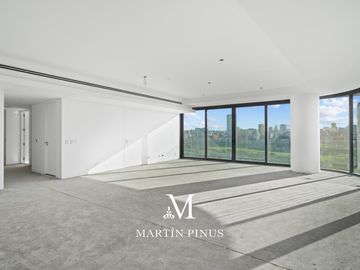 L' AVENUE - VISTA POLO - 220 METROS - 4 AMB. -