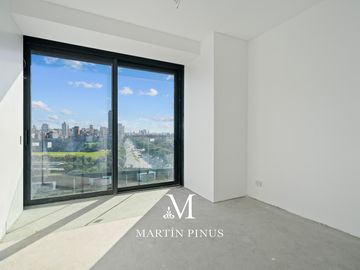 L' AVENUE - VISTA POLO - 220 METROS - 4 AMB. -
