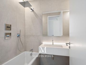 L' AVENUE - VISTA POLO - 220 METROS - 4 AMB. -