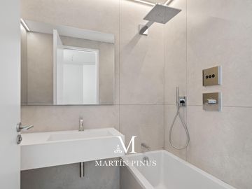 L' AVENUE - VISTA POLO - 220 METROS - 4 AMB. -