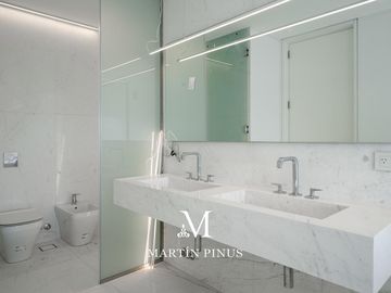 L' AVENUE - VISTA POLO - 220 METROS - 4 AMB. -