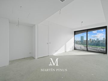 L' AVENUE - VISTA POLO - 220 METROS - 4 AMB. -