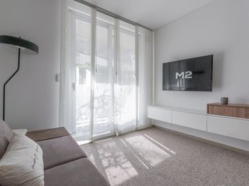 DEPARTAMENTO DE UN DORMITORIO VENTA PILETA Y PARRILLERO LUIS AGOTE ROSARIO