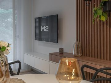 DEPARTAMENTO DE UN DORMITORIO VENTA PILETA Y PARRILLERO LUIS AGOTE ROSARIO