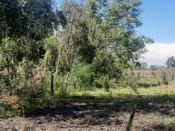Campo de 49H en venta - Fatima Pilar km 60 Panamericana