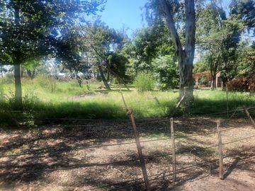 Campo de 49H en venta - Fatima Pilar km 60 Panamericana