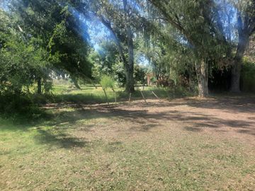 Campo de 49H en venta - Fatima Pilar km 60 Panamericana