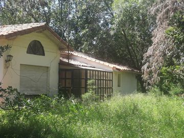 Campo de 49H en venta - Fatima Pilar km 60 Panamericana