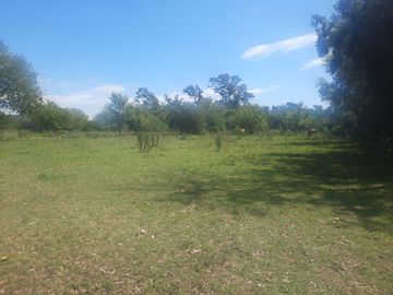Campo de 49H en venta - Fatima Pilar km 60 Panamericana