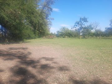 Campo de 49H en venta - Fatima Pilar km 60 Panamericana