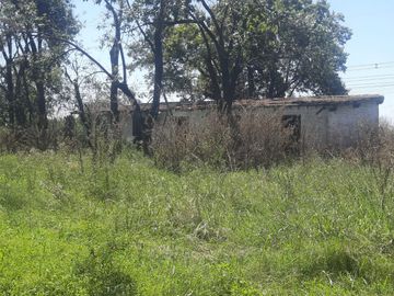 Campo de 49H en venta - Fatima Pilar km 60 Panamericana