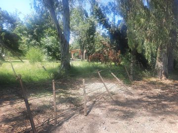 Campo de 49H en venta - Fatima Pilar km 60 Panamericana