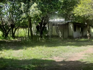 Campo de 49H en venta - Fatima Pilar km 60 Panamericana
