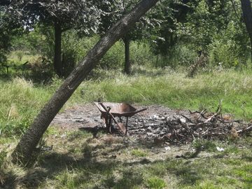 Campo de 49H en venta - Fatima Pilar km 60 Panamericana