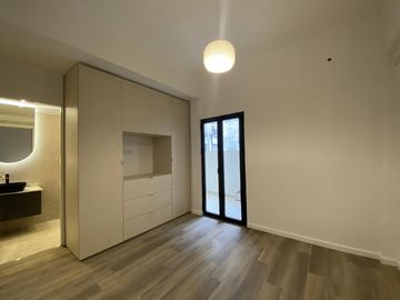 venta departamento Rosario Centro 3 dormitorios suite reciclado balcon
