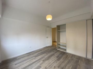 venta departamento Rosario Centro 3 dormitorios suite reciclado balcon