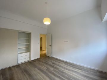 venta departamento Rosario Centro 3 dormitorios suite reciclado balcon