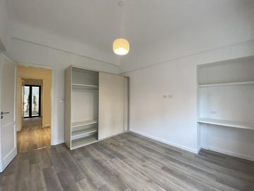 venta departamento Rosario Centro 3 dormitorios suite reciclado balcon