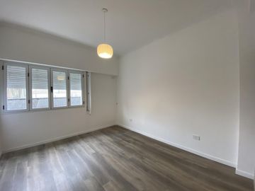 venta departamento Rosario Centro 3 dormitorios suite reciclado balcon