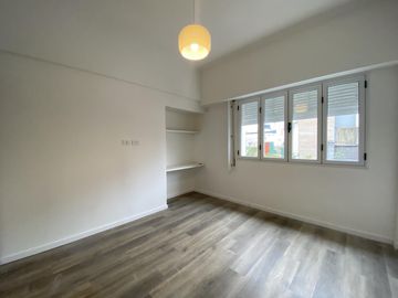venta departamento Rosario Centro 3 dormitorios suite reciclado balcon