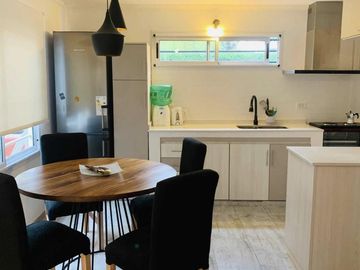 Departamento duplex en venta en Canning Ezeiza