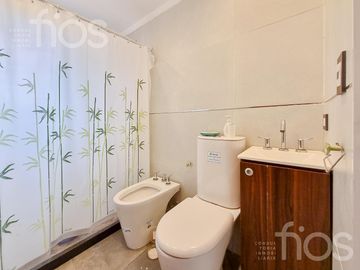 VENTA CASA A ESTRENAR DE DOS DORMITORIOS CON  PILETA  Y COCHERA  EN DON MATEO