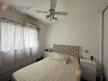 VENTA - Departamento 2 dormitorios en barrio Abasto