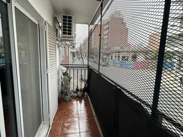 VENTA - Departamento 2 dormitorios en barrio Abasto