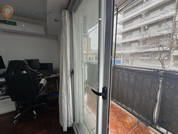 VENTA - Departamento 2 dormitorios en barrio Abasto