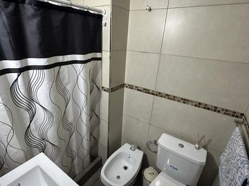 VENTA - Departamento 2 dormitorios en barrio Abasto