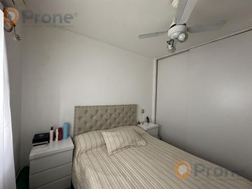 VENTA - Departamento 2 dormitorios en barrio Abasto