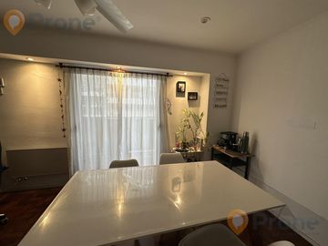 VENTA - Departamento 2 dormitorios en barrio Abasto