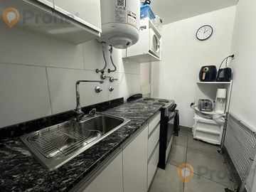 VENTA - Departamento 2 dormitorios en barrio Abasto