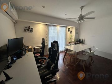VENTA - Departamento 2 dormitorios en barrio Abasto
