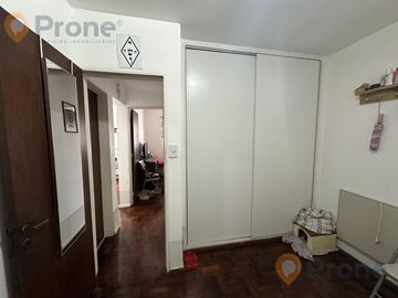 VENTA - Departamento 2 dormitorios en barrio Abasto