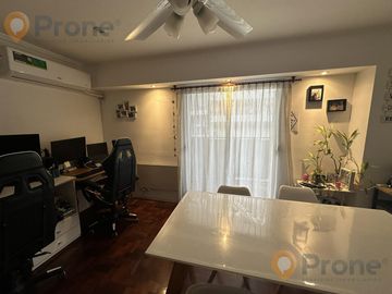VENTA - Departamento 2 dormitorios en barrio Abasto
