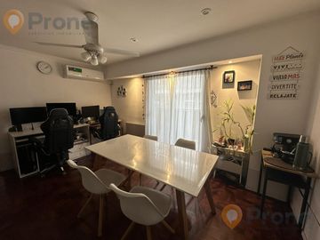 VENTA - Departamento 2 dormitorios en barrio Abasto