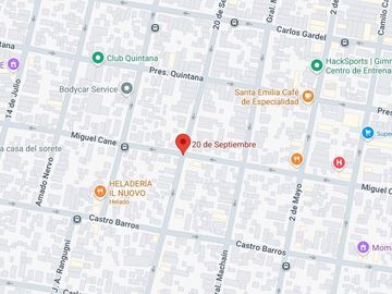 Departamento en venta - 2 Dormitorios 1 Baño - 76Mts2 - Lanús