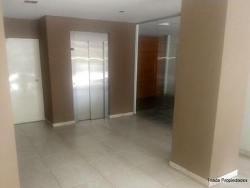 VENTA DEPARTAMENTO UN AMBIENTE DIVISIBLE MUY LUMINOSO BAJO BELGRANO CERCANO A LOS LAGOS